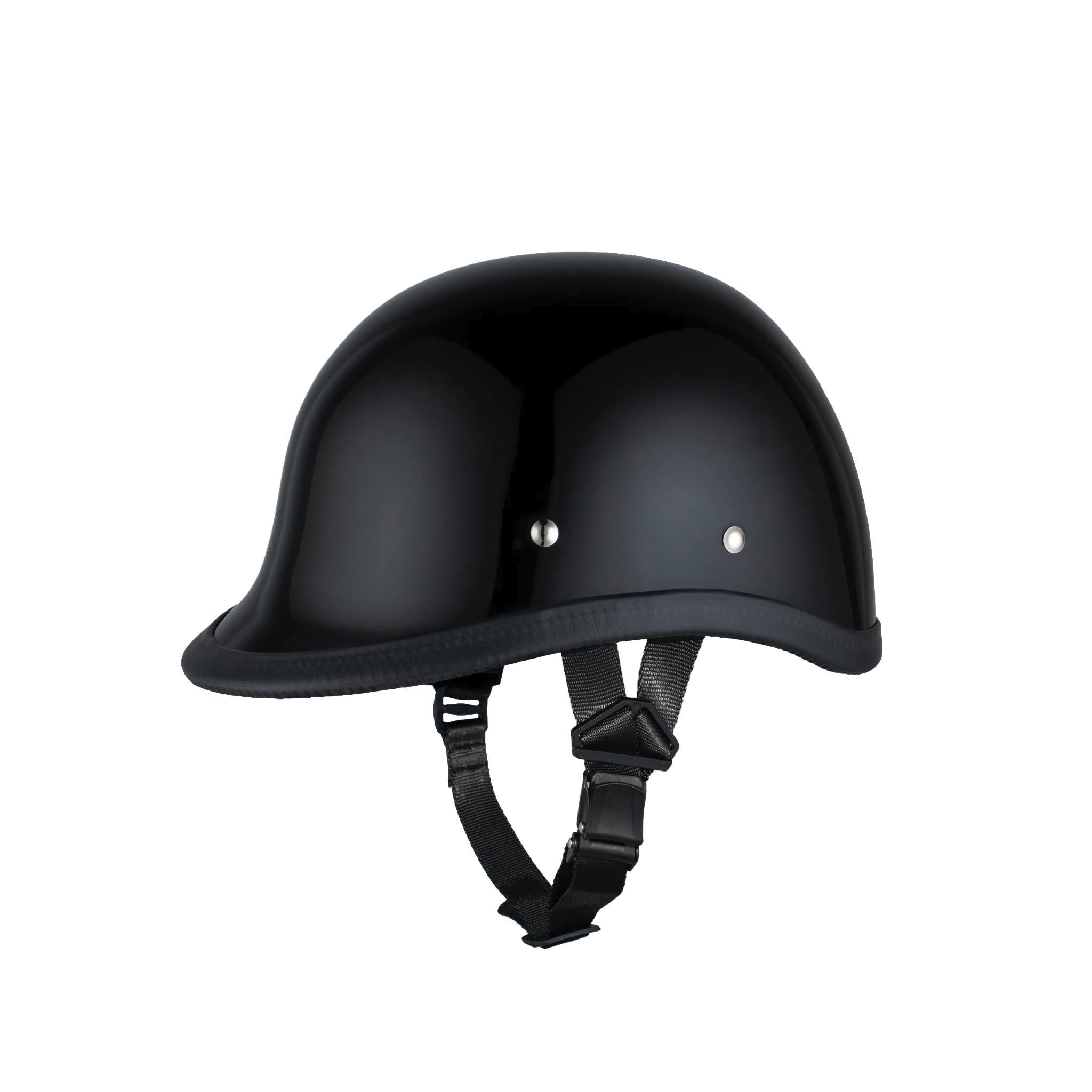 Gloss Polo Novelty Helmet XL