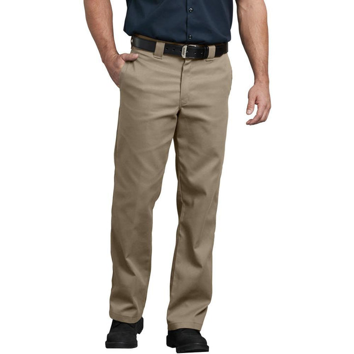 874® FLEX Work Pants – Khaki