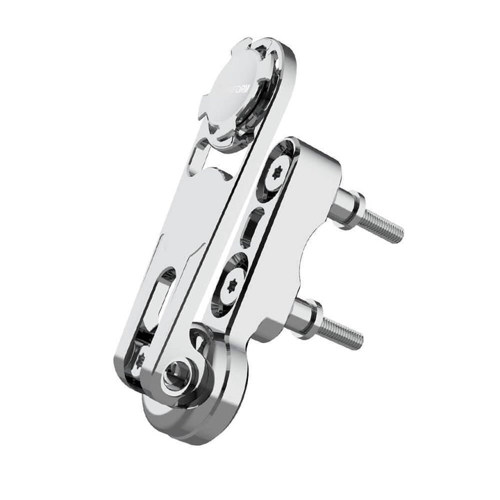 Motorcycle Perch Mount