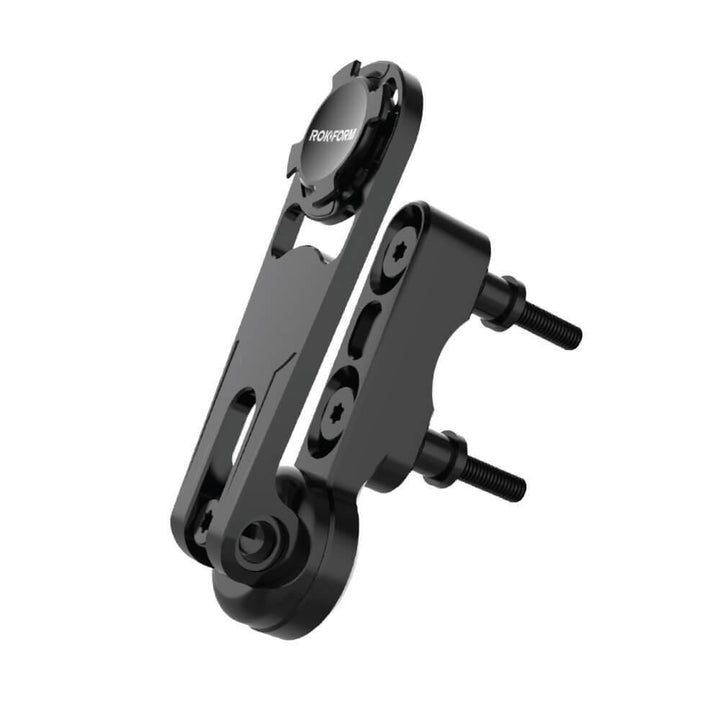 Motorcycle Perch Mount