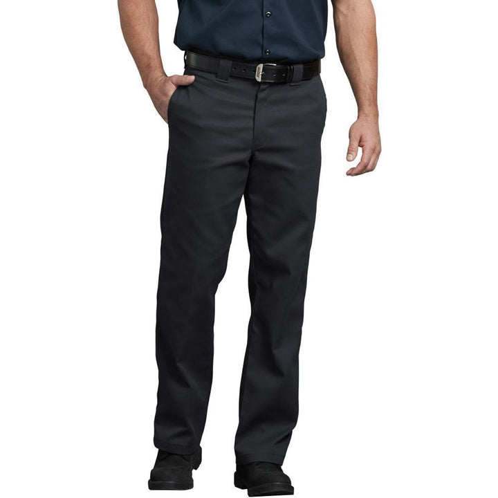 874® FLEX Work Pants – Black - Espinoza's Leather