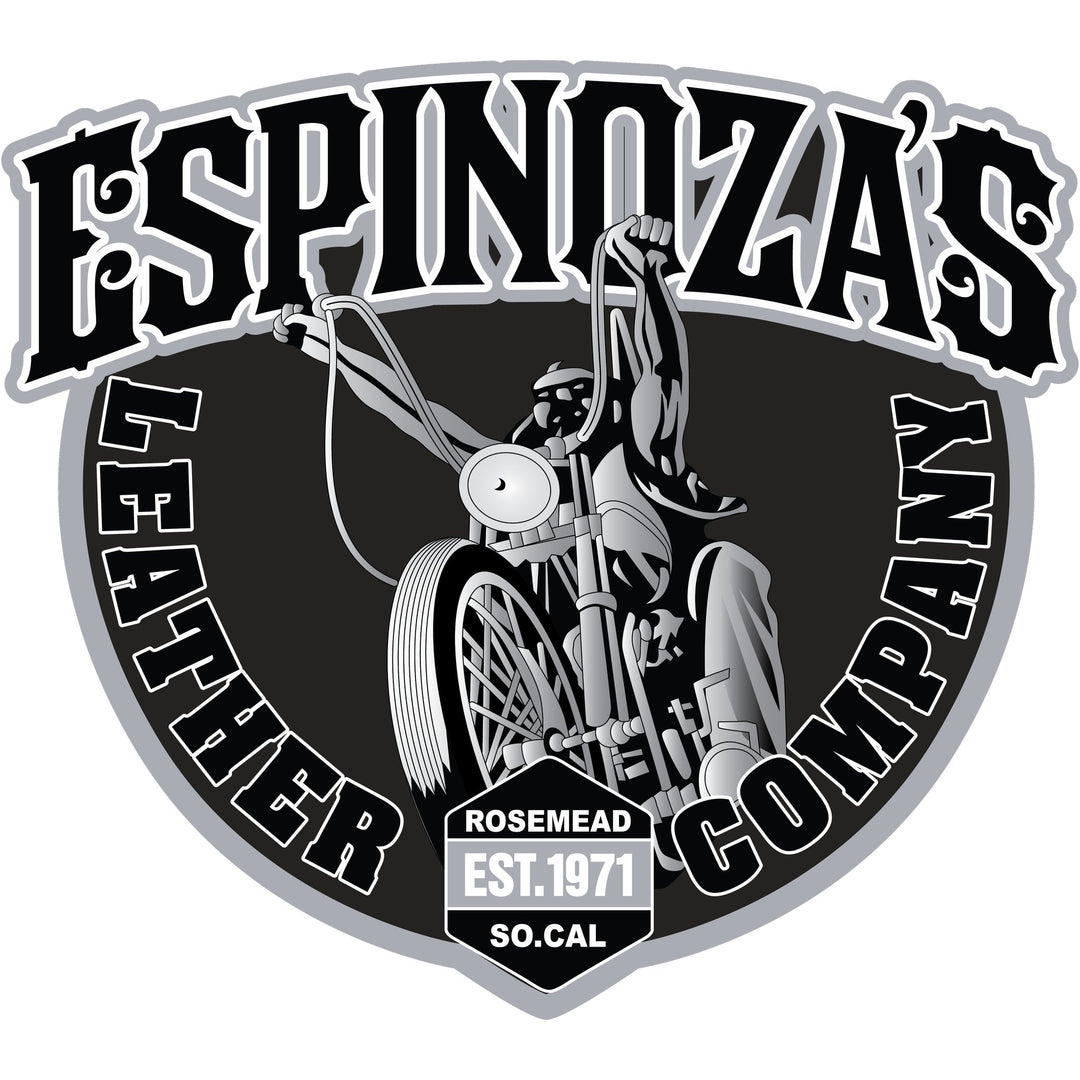 Custom Liner For Vest - Espinoza's Leather