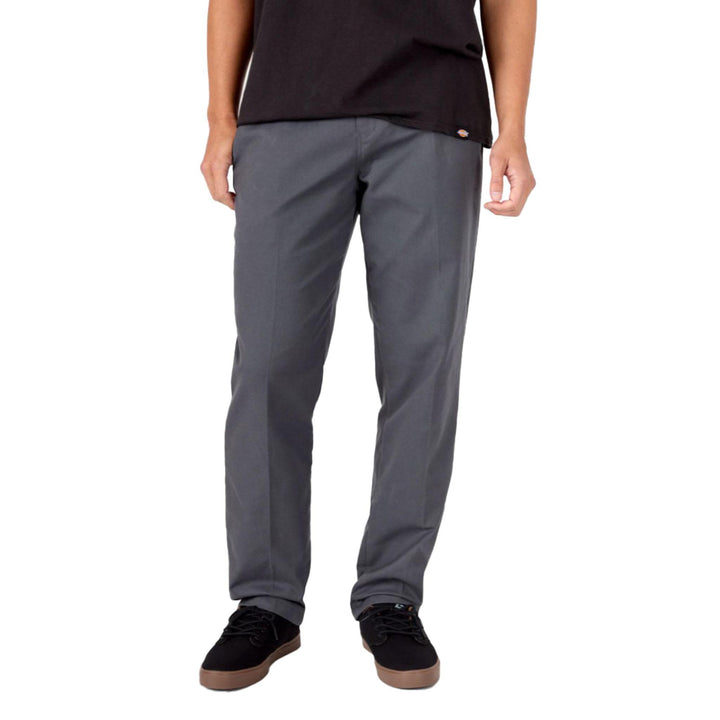 Dickies Skateboarding Slim Straight Pants - Espinoza's Leather