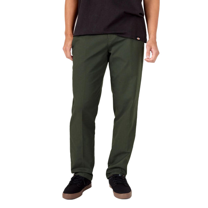 Dickies Skateboarding Slim Straight Pants - Espinoza's Leather