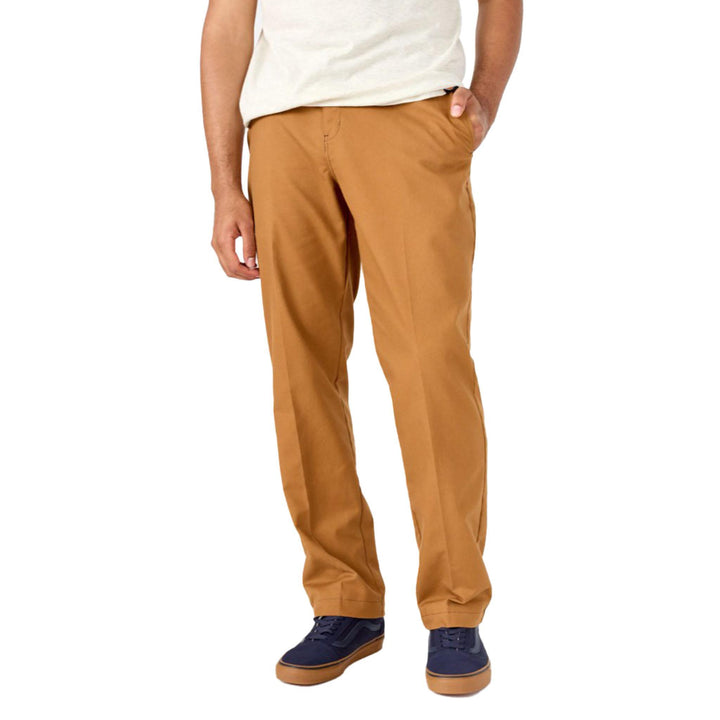 Dickies Skateboarding Slim Straight Pants - Espinoza's Leather
