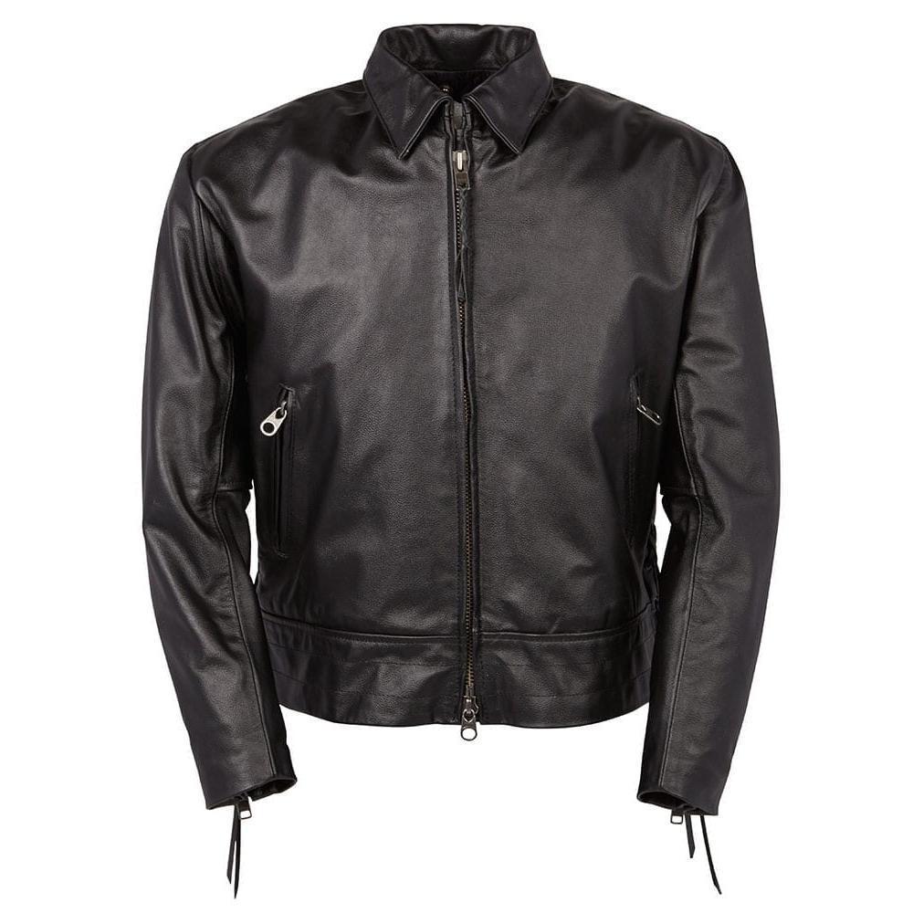 HP Jacket - Espinoza's Leather