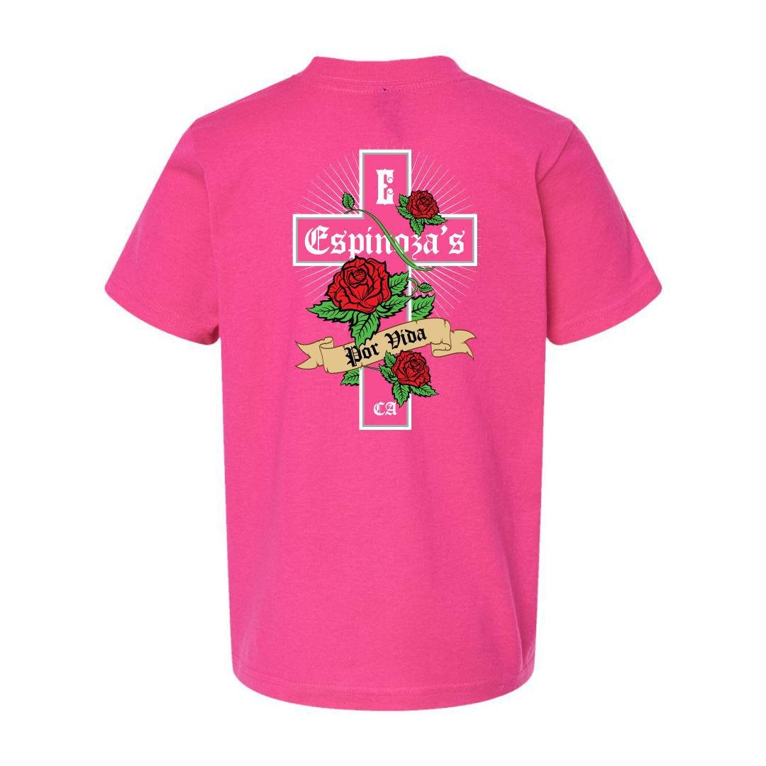 California Rose Tunic California Rose Tunic