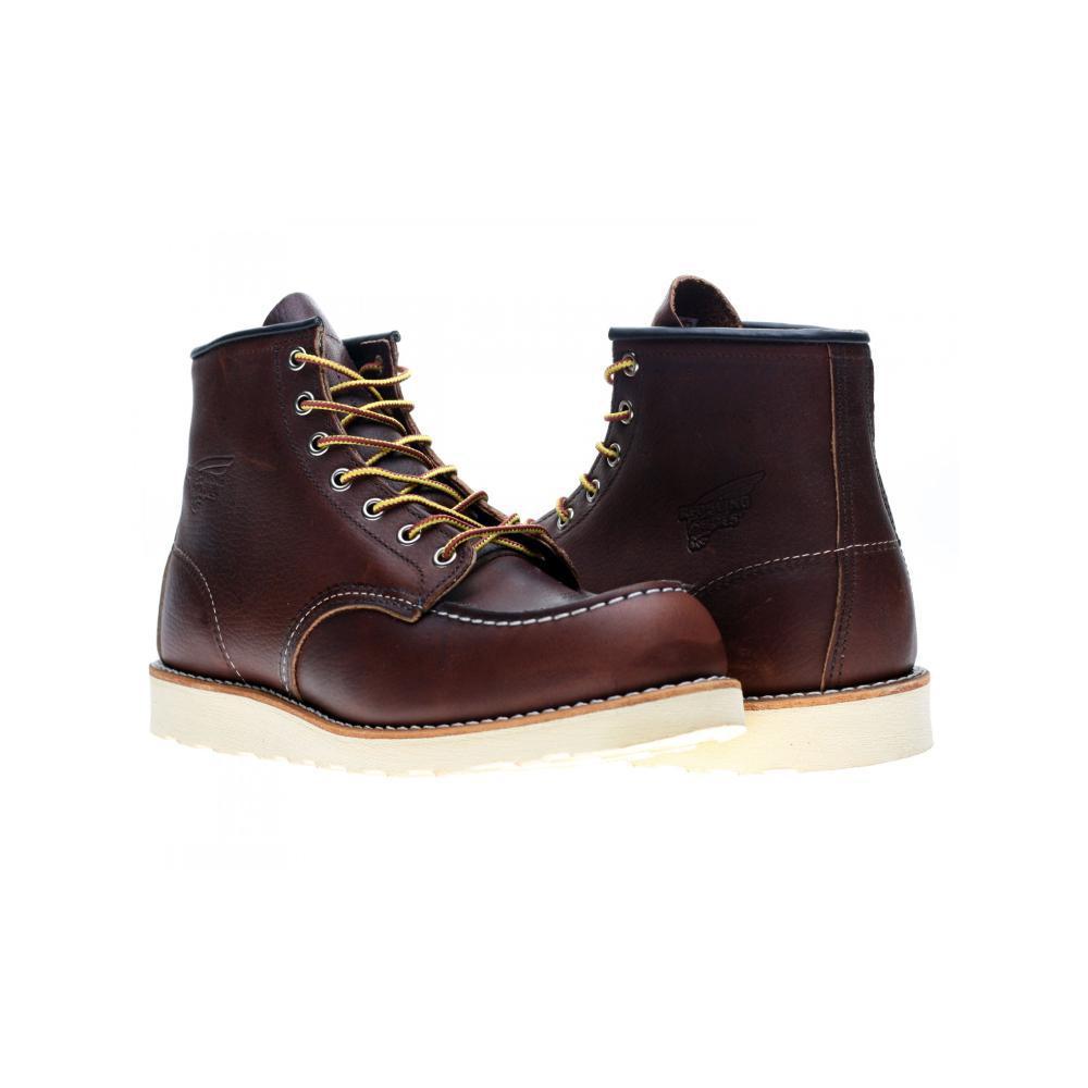 Red Wing Classic Moc 8138 - Espinoza's Leather