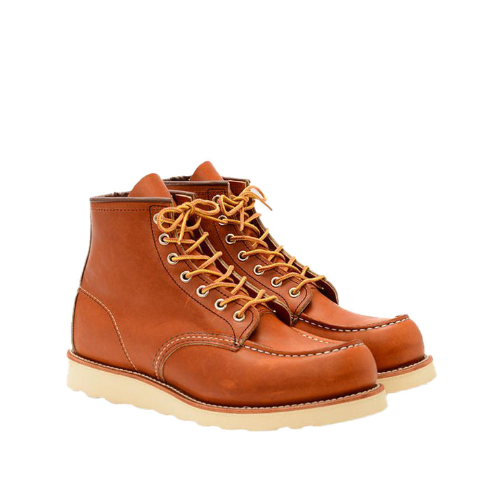 Red Wing Classic Moc 875 - Espinoza's Leather