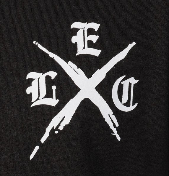 Spring Release "X" Hoodies - Espinoza's Leather