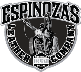Espinoza's Leather Logo