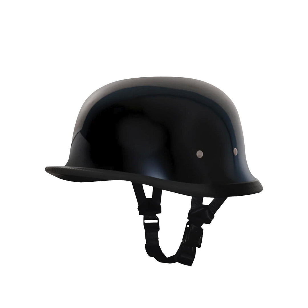 Gloss German Novelty Helmet