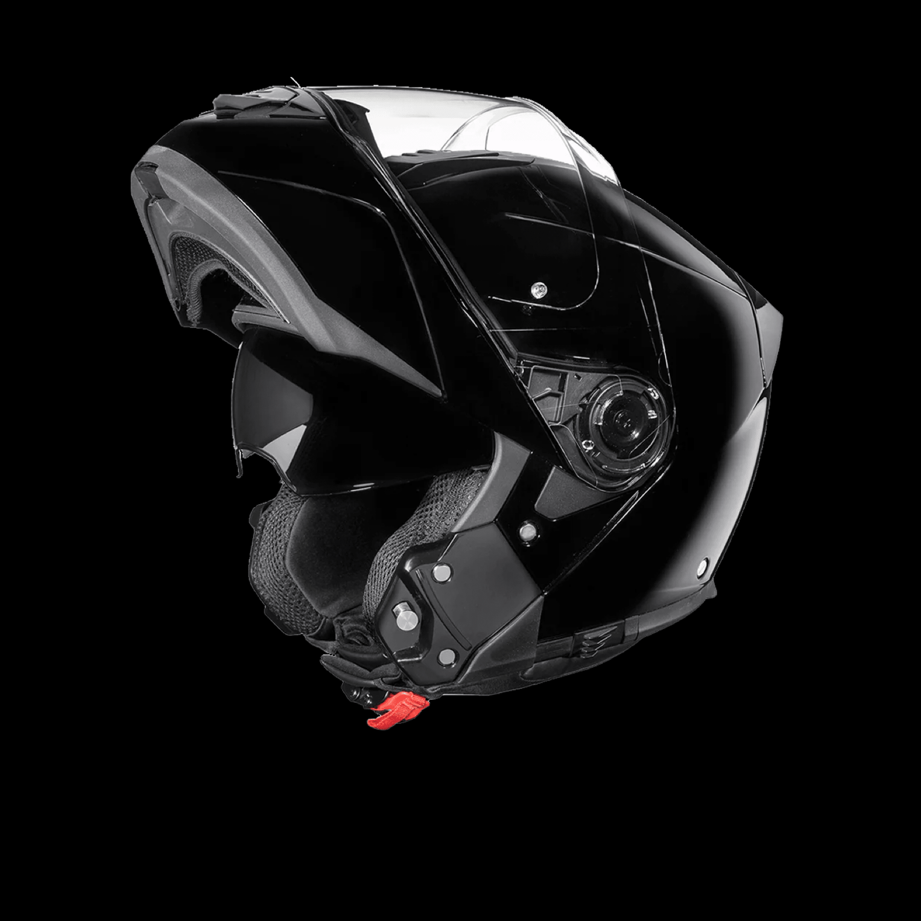 Daytona Glide Modular Motorcycle Helmet L