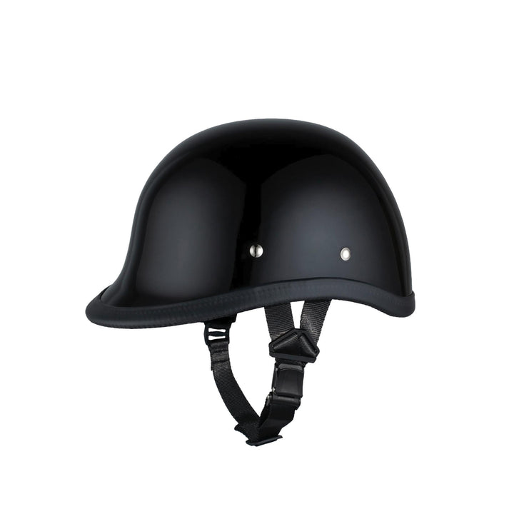 Gloss Polo Novelty Helmet