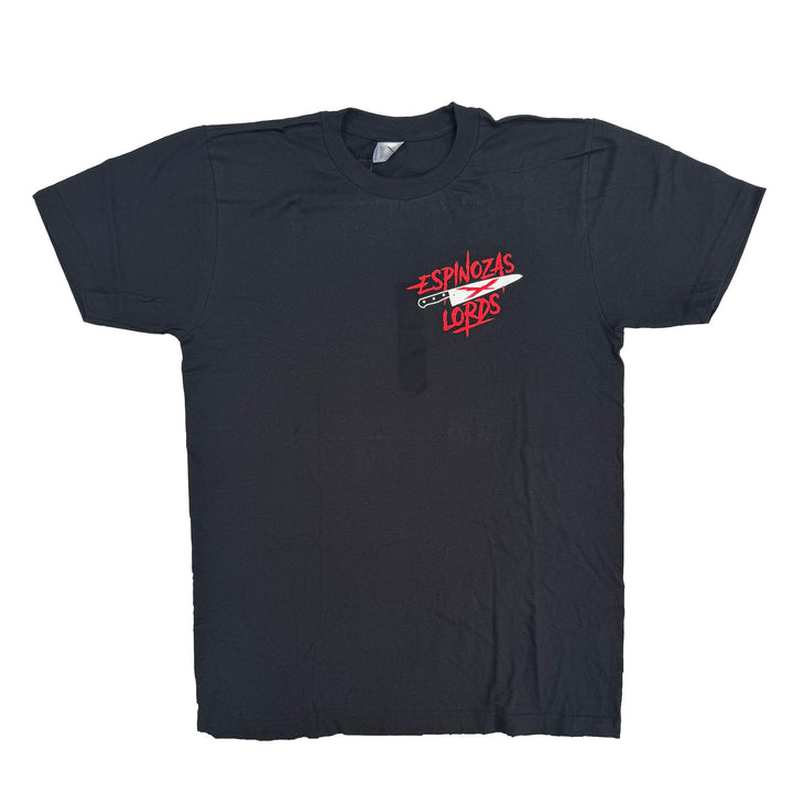 ESPINOZA X LORDS LONG SLEEVE TEE - Espinoza's Leather