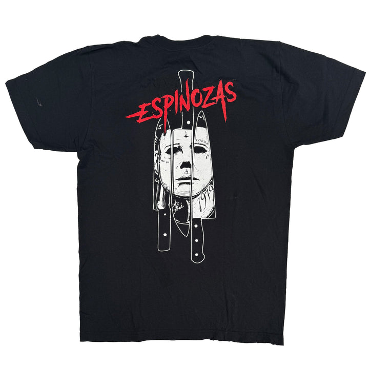 ESPINOZA X LORDS LONG SLEEVE TEE - Espinoza's Leather