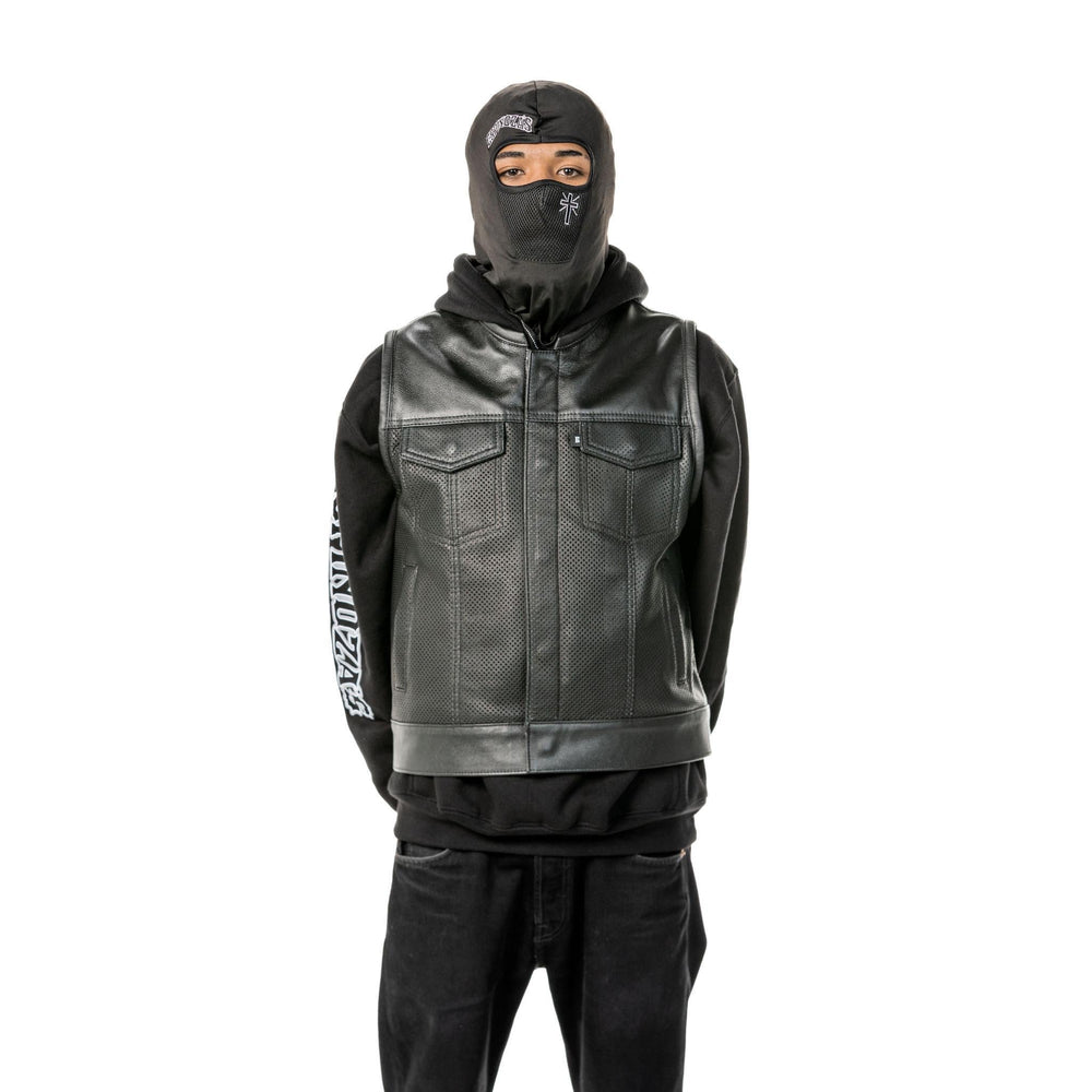 Espinoza's Balaclava - Espinoza's Leather