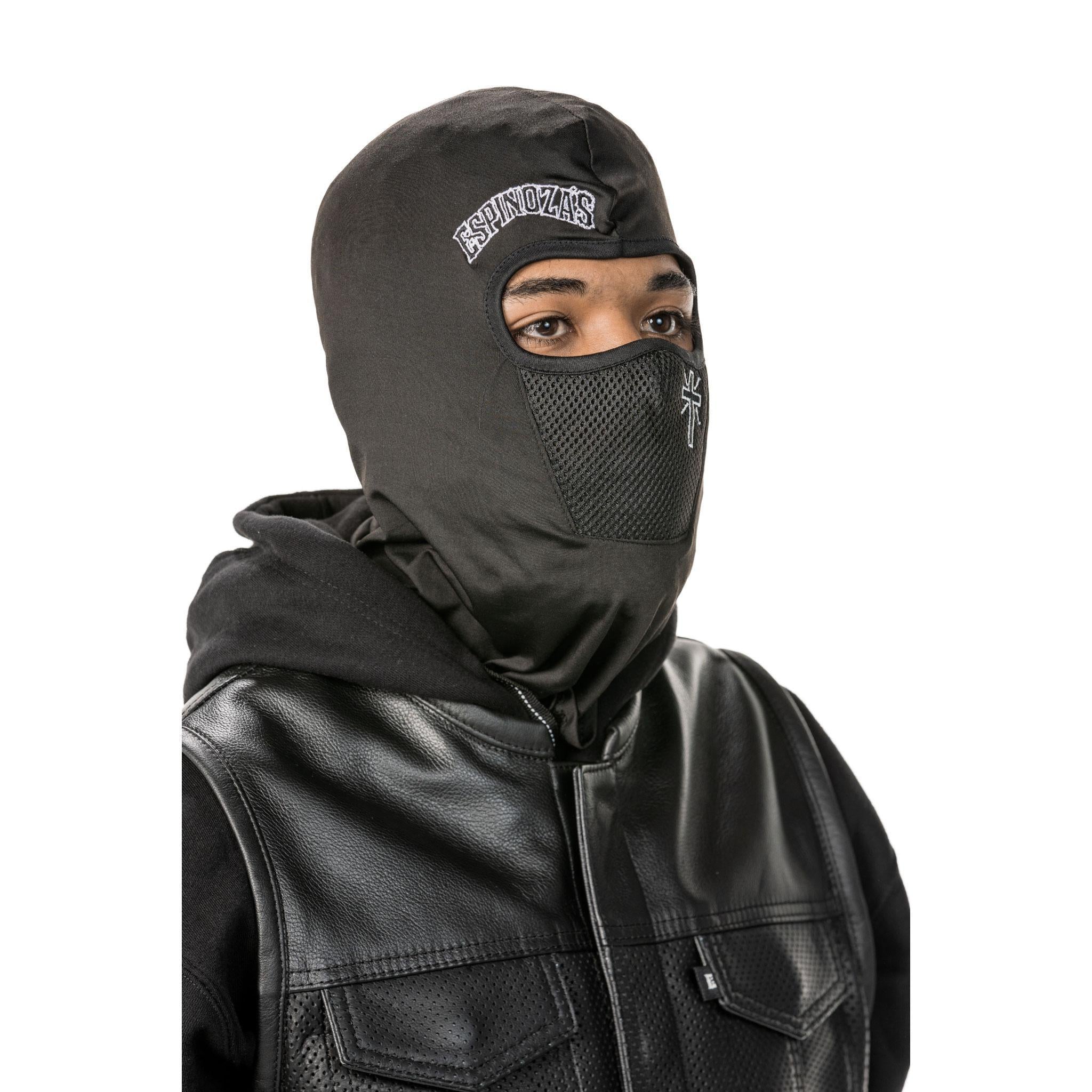 Espinoza's Balaclava – Espinoza's Leather