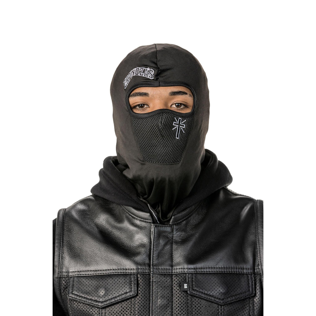 Espinoza's Balaclava - Espinoza's Leather