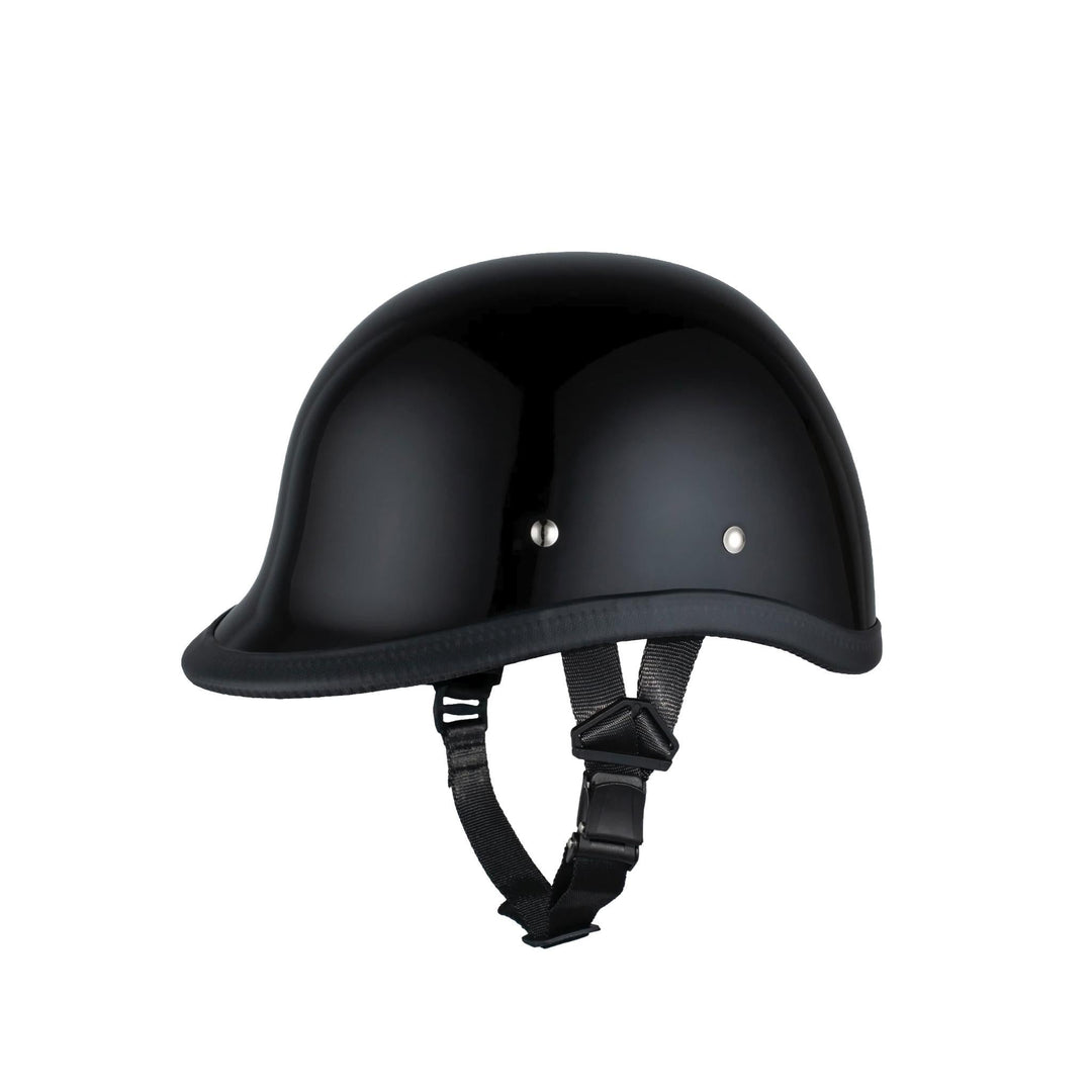 Gloss Polo Novelty Helmet XL