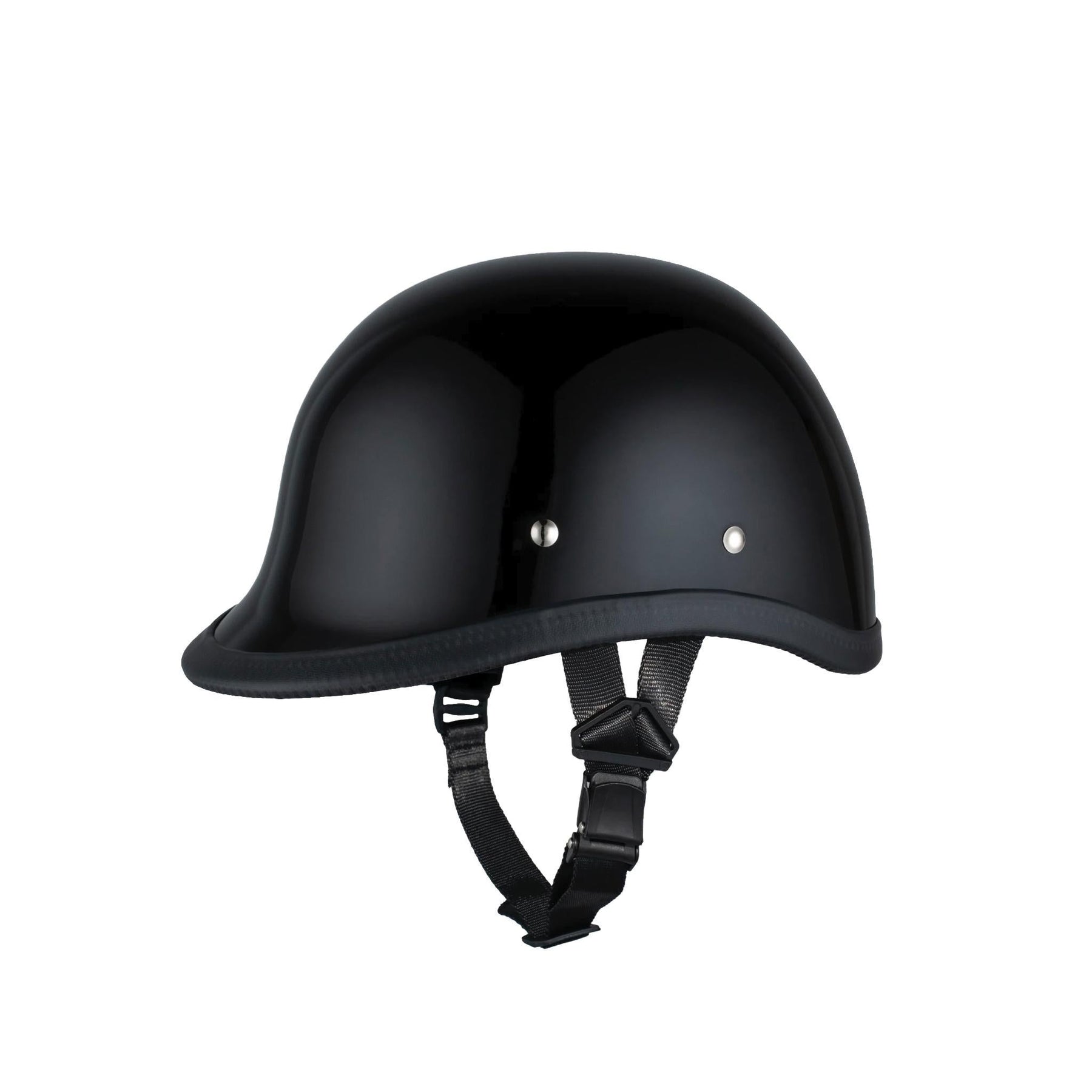 Gloss Polo Novelty Helmet XL