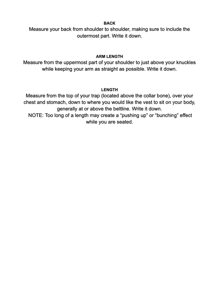 "In Stock" Men's All Leather Diamond Club Vest - Espinoza's Leather