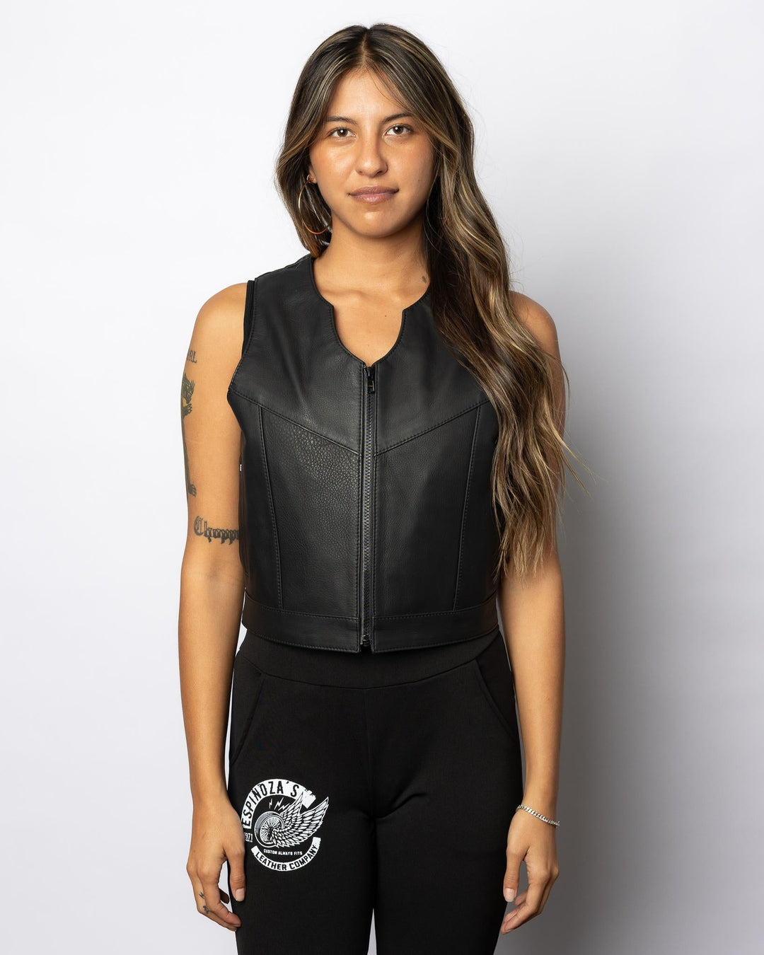 Lawler Version 3 - Espinoza's Leather