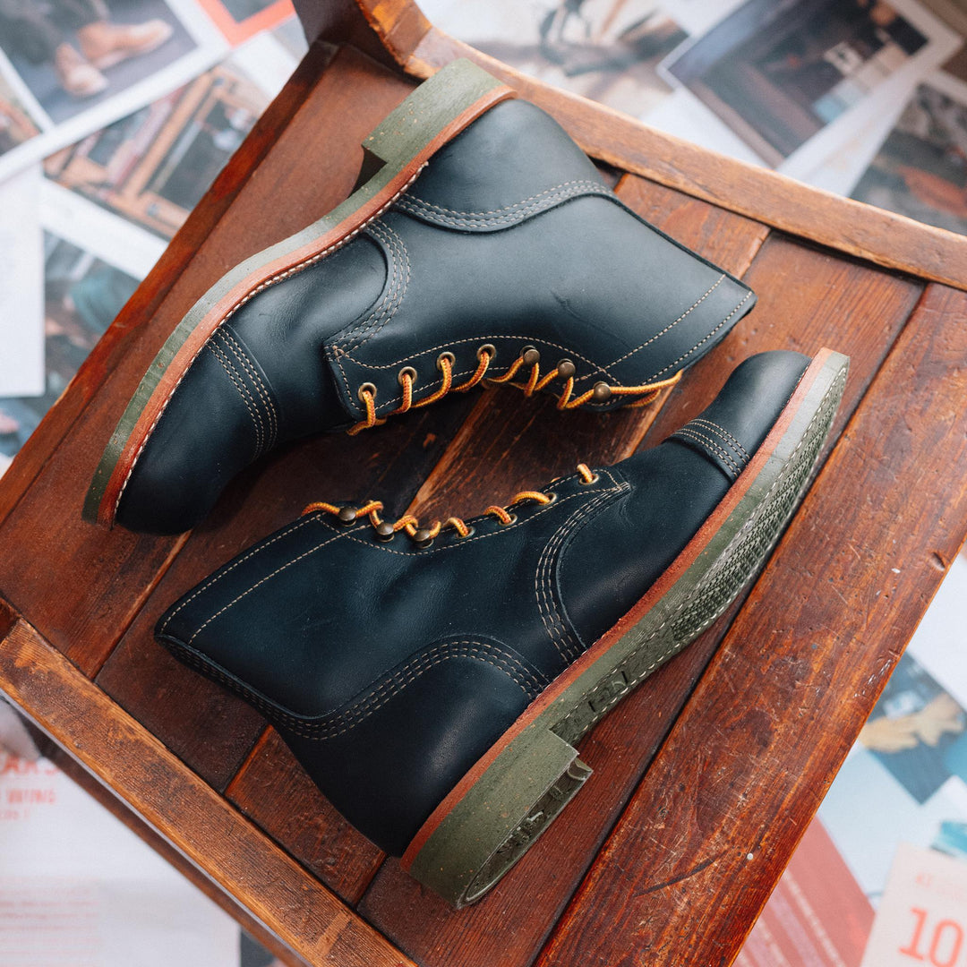 *Limited Edition* Redwing 4331 Rider's Room Iron Ranger - Espinoza's Leather