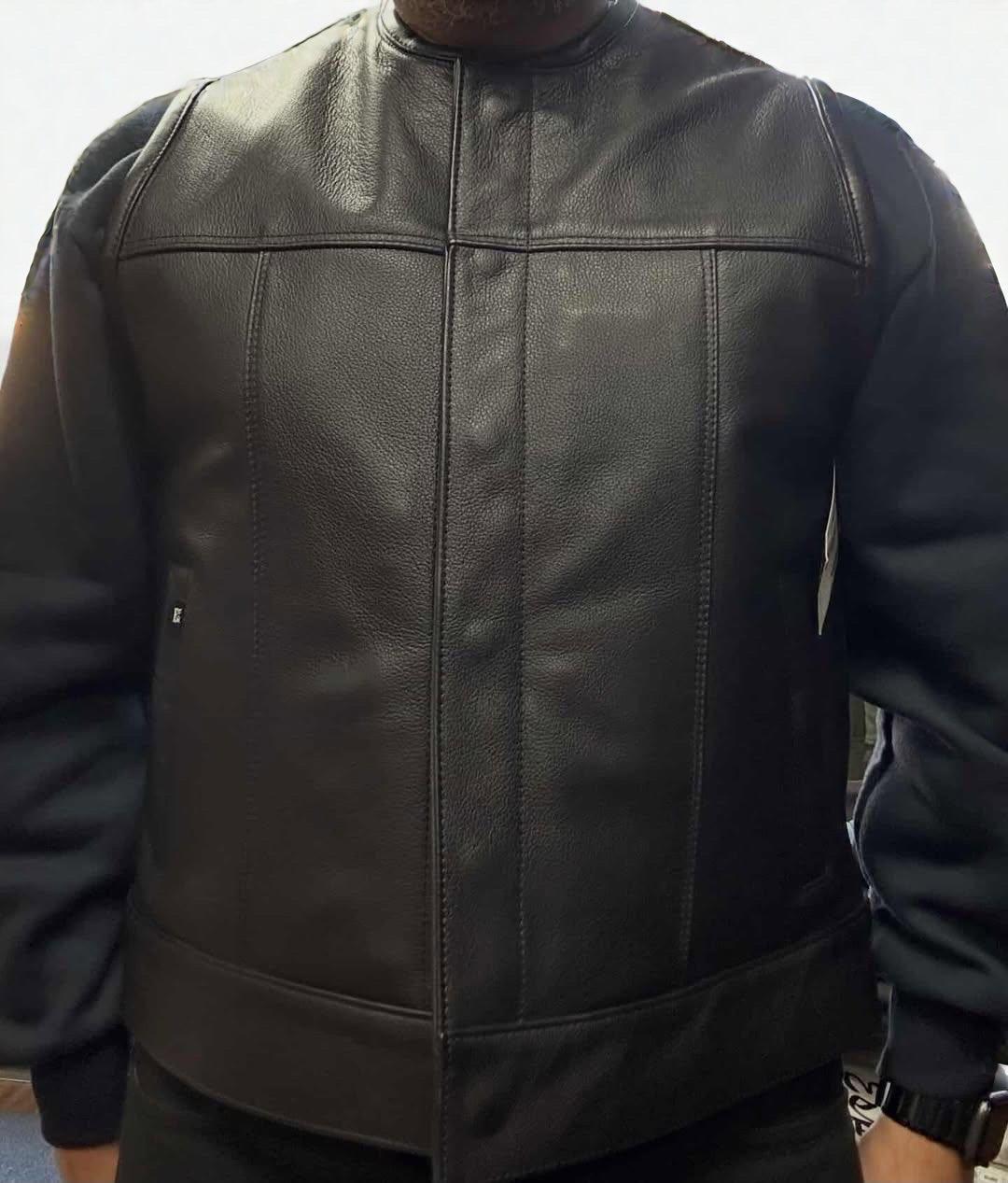 Mens Cow Club - Espinoza's Leather