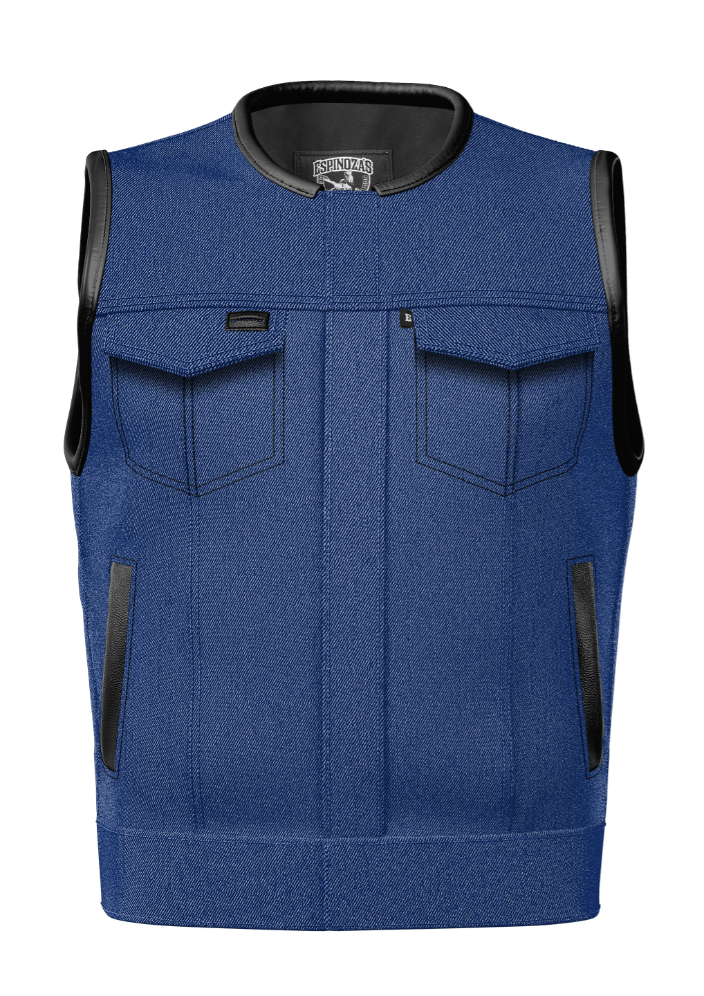 Mens Custom Garment - Espinoza&