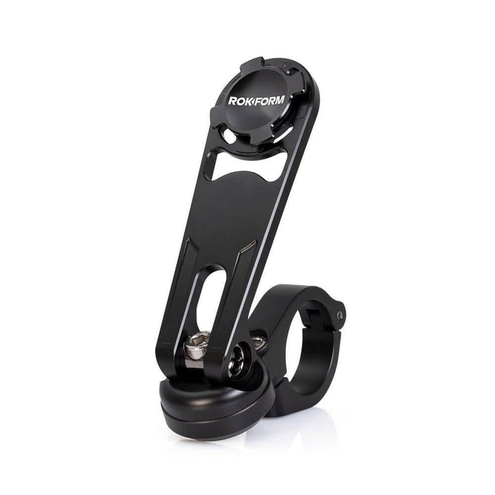 Motorcycle Handlebar Mount - Espinoza's Leather