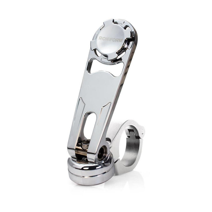 Motorcycle Handlebar Mount - Espinoza's Leather