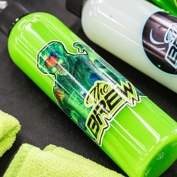 The Brew Tri Pack Kit - Espinoza's Leather