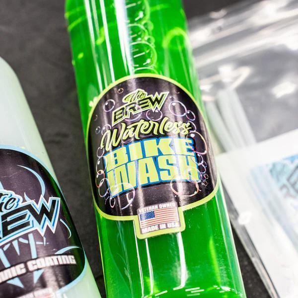 The Brew Tri Pack Kit - Espinoza's Leather