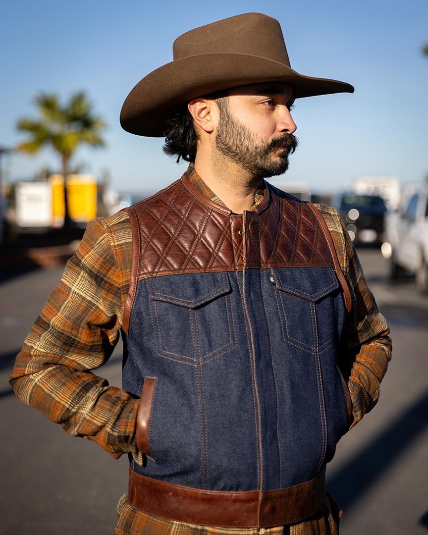 The Leonard - Espinoza's Leather