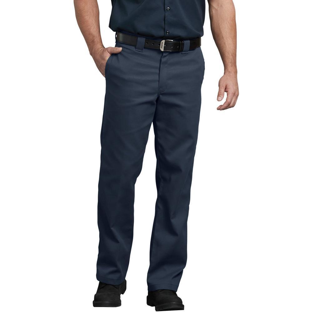 874® FLEX Work Pants – Dark Navy - Espinoza's Leather