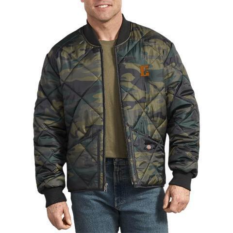 RefrigiWear 8705 – Lightweight Diamond Quilted Jacket — Coat Size: S —  Legion Safety Products
