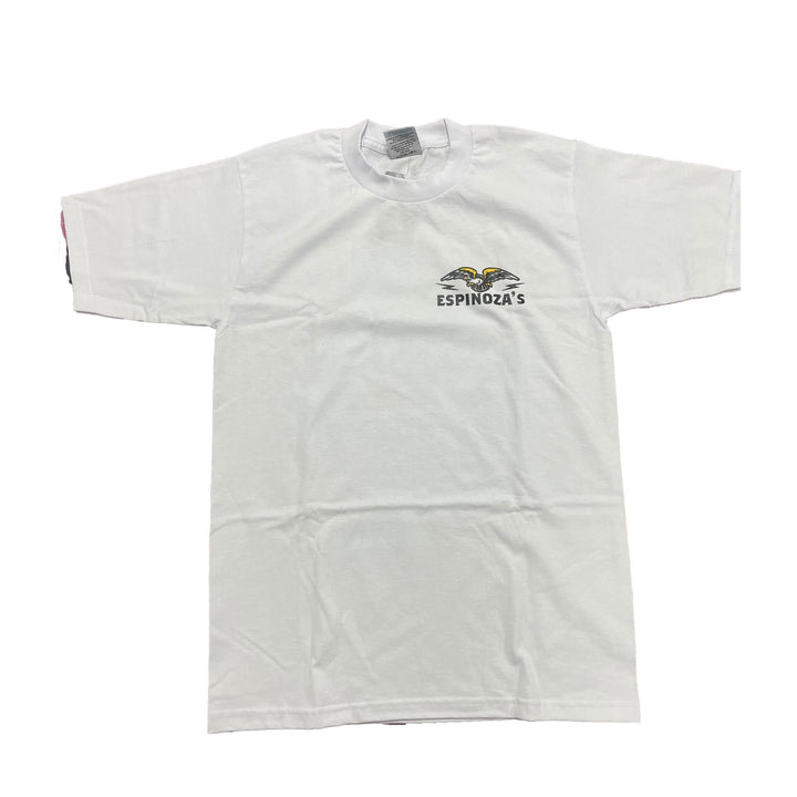 Espinoza's Eagle Tee - Espinoza's Leather