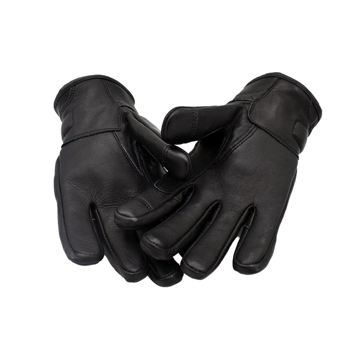 Espinoza's Leather Diamond Leather Gloves - Espinoza's Leather