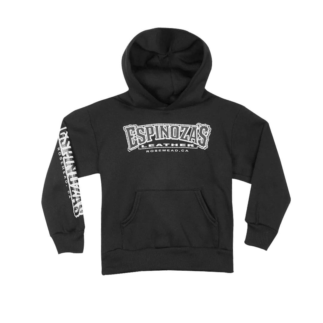 Espinoza's Leather Kids Pullover Hoodie - Espinoza's Leather
