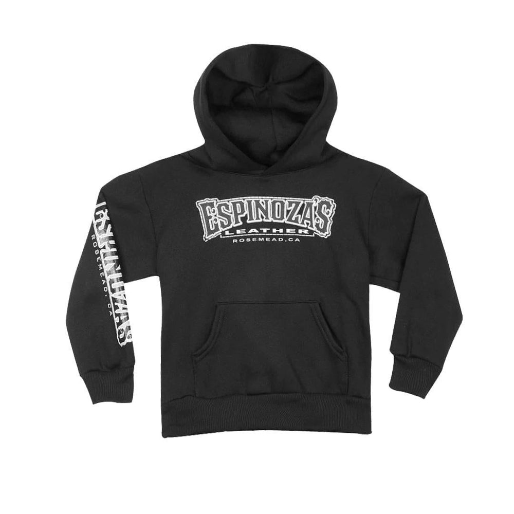 Espinoza's Leather Kids Pullover Hoodie - Espinoza's Leather