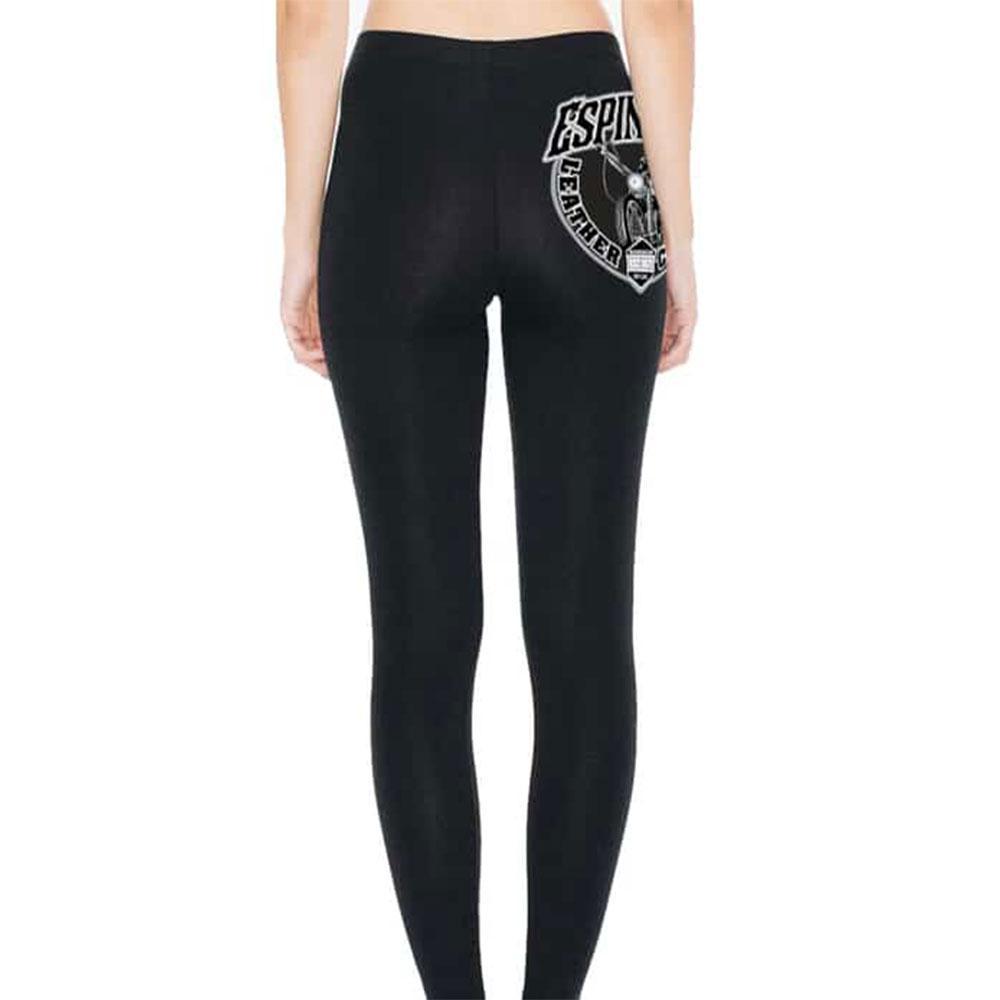 Espinozas Womens Leggings - Espinoza's Leather