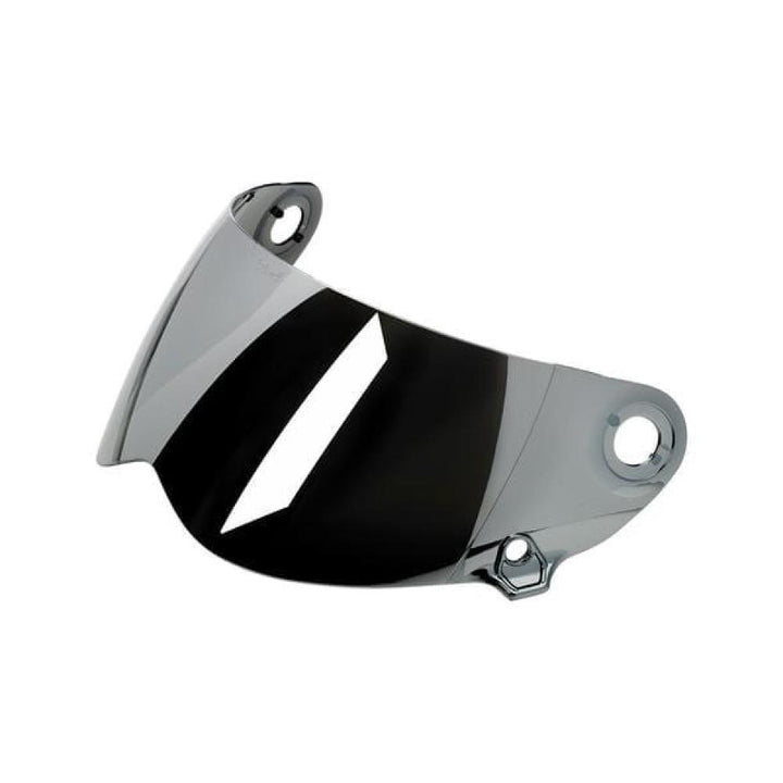 Lane Splitter Gen 2 Shield Chrome Mirror - Espinoza's Leather