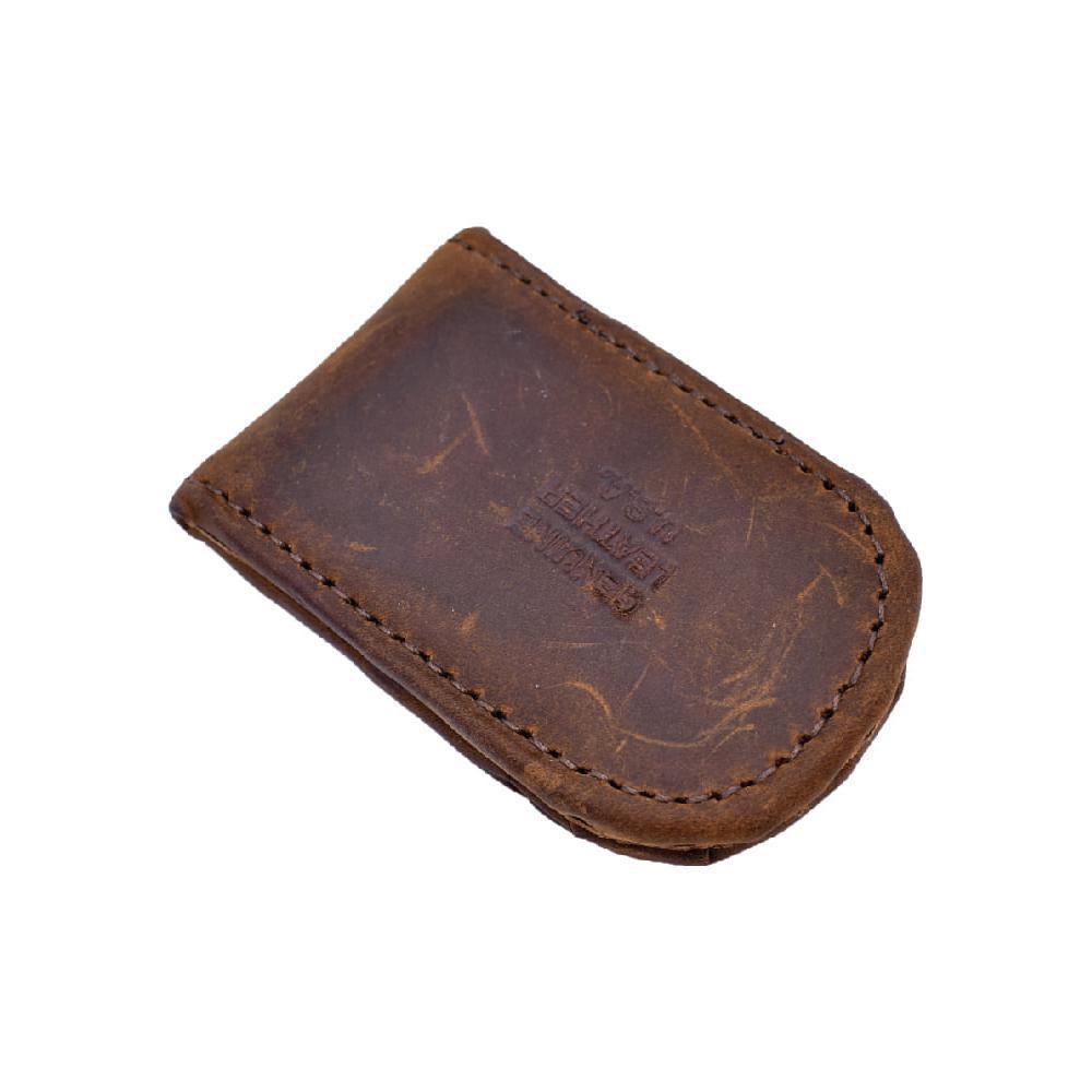 Leather Money Magnet - Espinoza's Leather