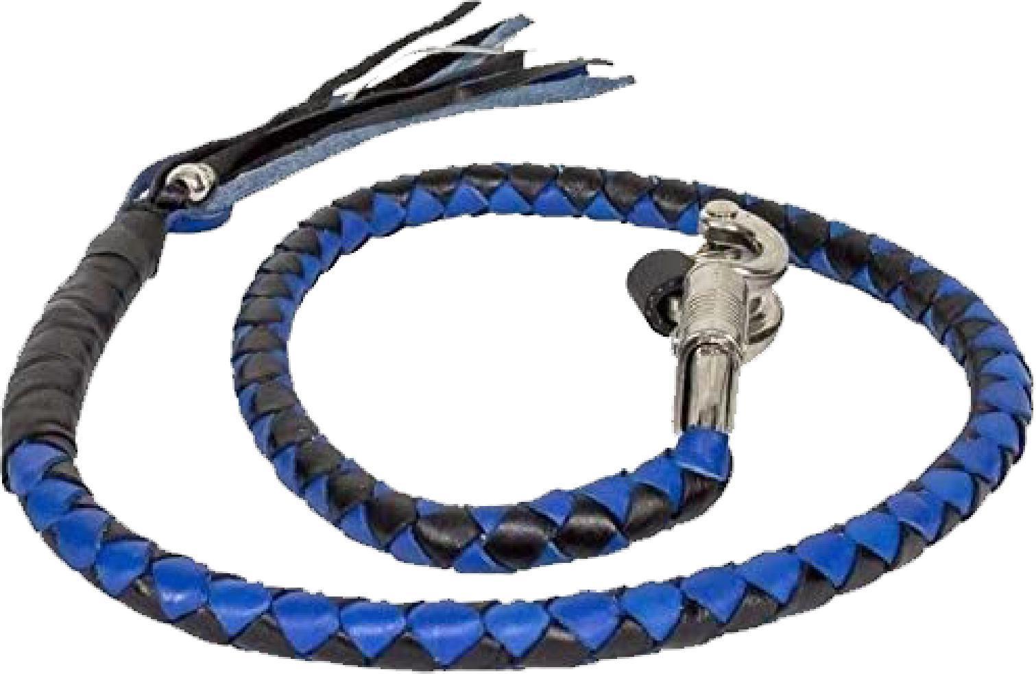 アクセサリー WHIP Leather Motorcycle Get Back Whip – Espinoza's Leather