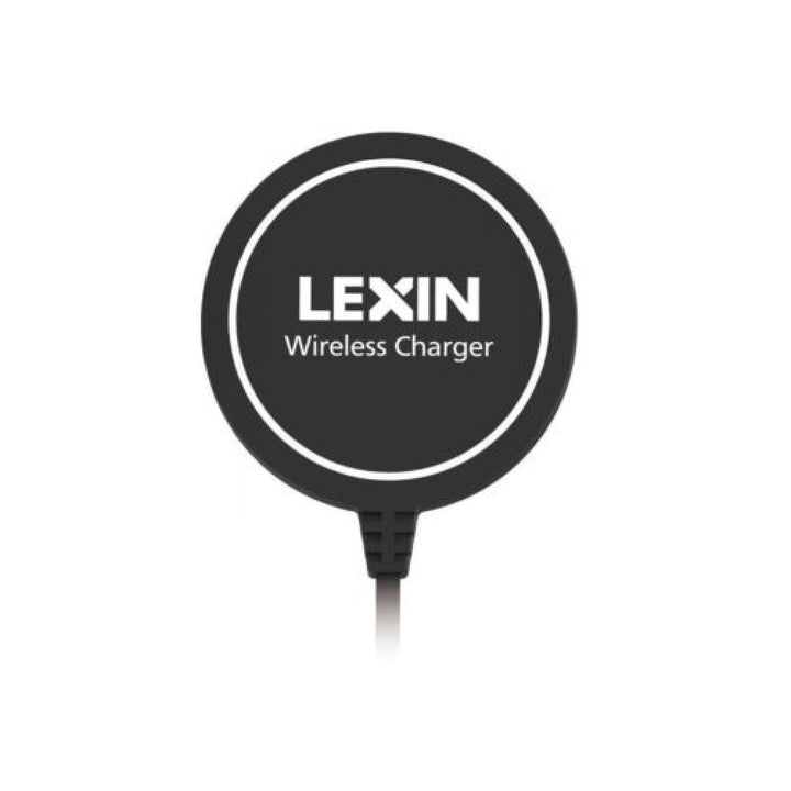Lexin WPC Qi Wireless Charger - Espinoza's Leather