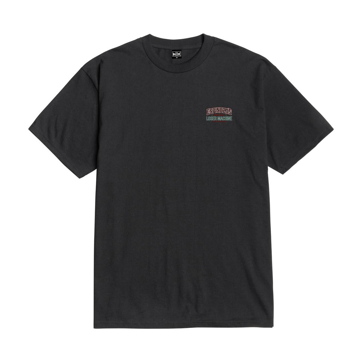 LMC x Espinoza's Rosemead Tee – Espinoza's Leather