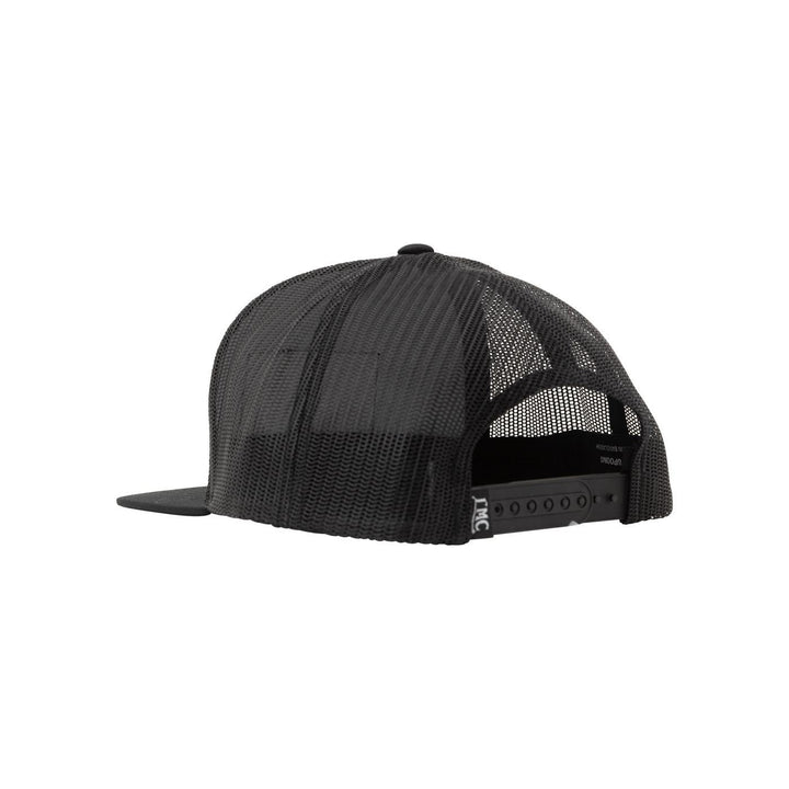 LMC x Espinoza's Trucker Hat - Espinoza's Leather