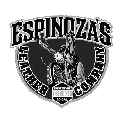 Mens Custom Club Vest - Espinoza's Leather