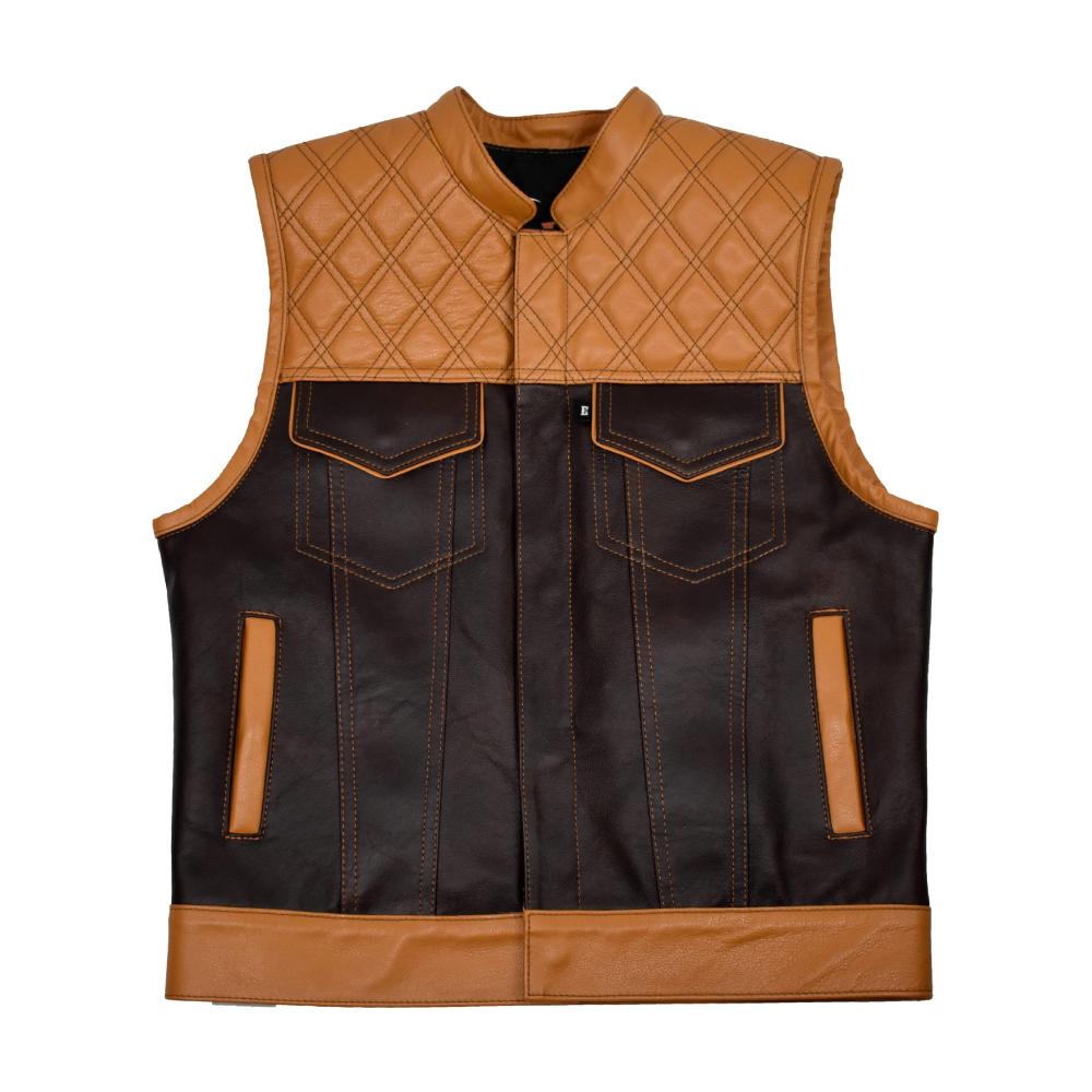 MENS CUSTOM GARMENT - Espinoza's Leather